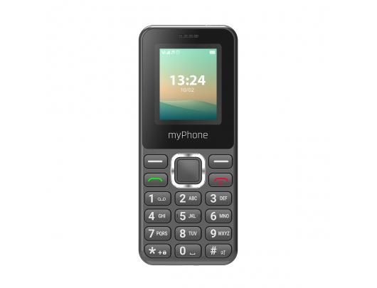 Mobilusis telefonas myPhone 2240 LTE Juodas 1.77"
