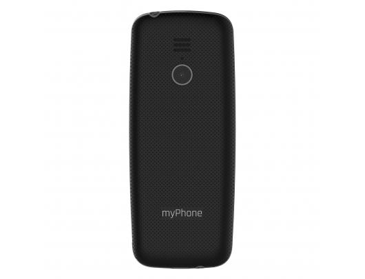 Mobilusis telefonas myPhone 6410 LTE Juodas 2.4 colio