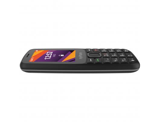 Mobilusis telefonas myPhone 6410 LTE Juodas 2.4 colio
