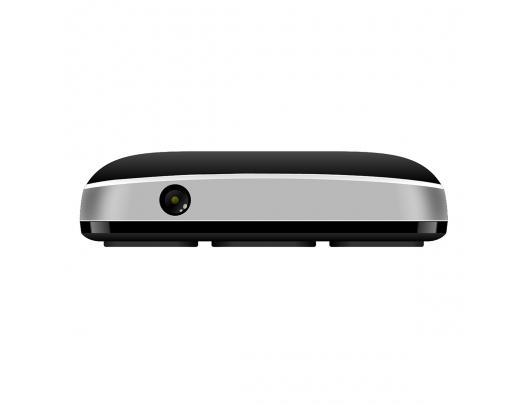 Mobilusis telefonas myPhone HALO A LTE Juodas 1.77"