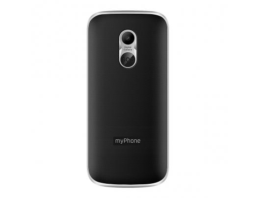 Mobilusis telefonas myPhone HALO A LTE Juodas 1.77"