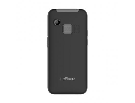 Mobilusis telefonas myPhone HALO 3 LTE 2.4" Juodas