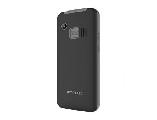 Mobilusis telefonas myPhone HALO 3 LTE 2.4" Juodas