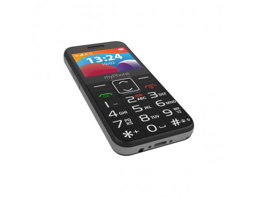 Mobilusis telefonas myPhone HALO 3 LTE 2.4" Juodas