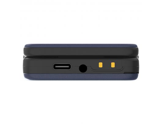 Mobilusis telefonas myPhone Flip 2.8 colių Juodas