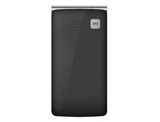 Mobilusis telefonas myPhone Tango LTE Juodas 2.4 + 1.77 colių