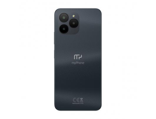 Mobilusis telefonas myPhone N23 lite Silver moonlight 6.51", 32GB