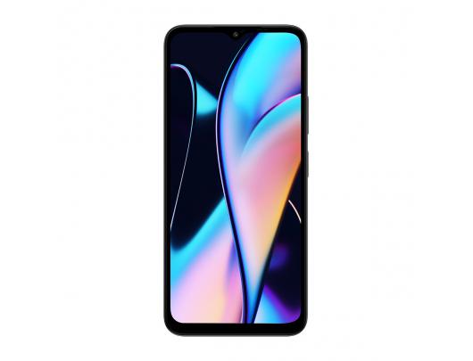 Mobilusis telefonas myPhone N23 6.51" Juodas, 128 GB