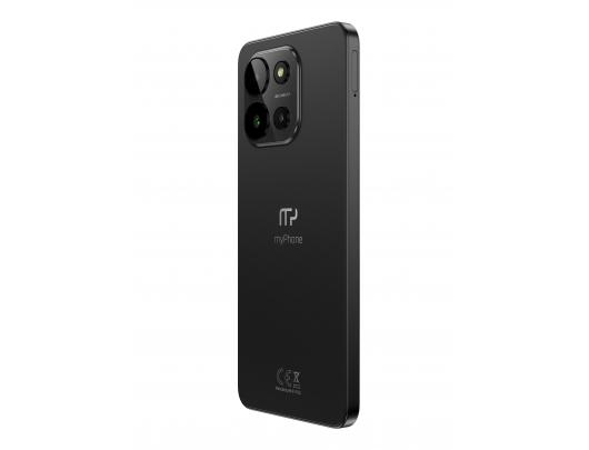 Mobilusis telefonas myPhone N23 6.56" Cosmic black, 128 GB