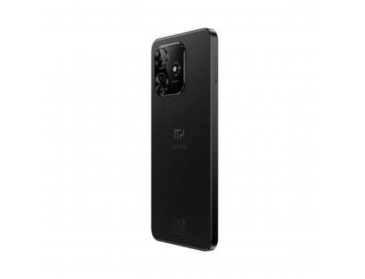 Telefonas myPhone N23 Cosmic black 6.7", 256 GB
