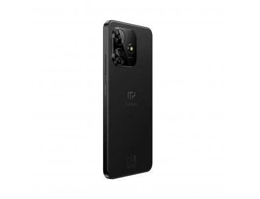 Telefonas myPhone N23 Cosmic black 6.7", 256 GB