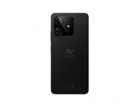 Telefonas myPhone N23 Cosmic black 6.7", 256 GB