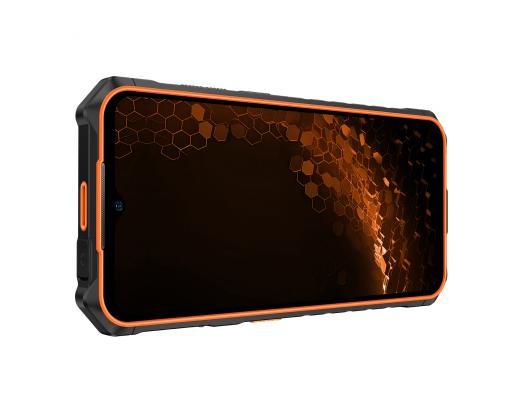 Mobilusis telefonas Hammer Iron V 6.5" Oranžinis, 64 GB