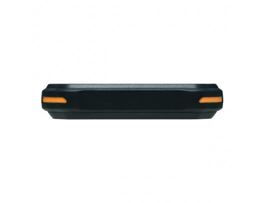 Mobilusis telefonas Hammer Energy X 5.5" Oranžinis, 64 GB