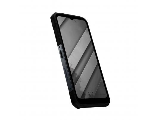 Mobilusis telefonas Hammer Construction 2 5G Silver 6.58", 128 GB