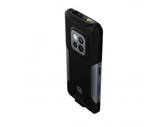 Mobilusis telefonas Hammer Construction 2 5G Silver 6.58", 128 GB