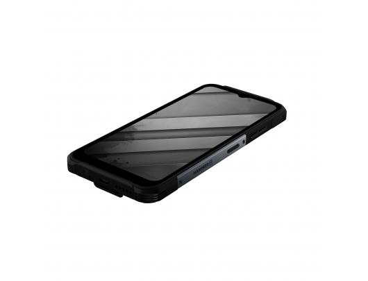 Mobilusis telefonas Hammer Construction 2 5G Silver 6.58", 128 GB
