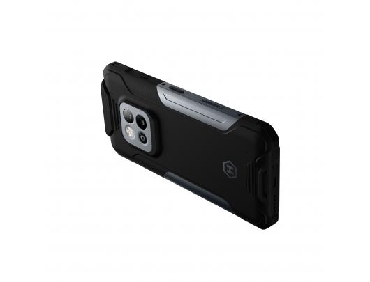 Mobilusis telefonas Hammer Construction 2 5G Silver 6.58", 128 GB