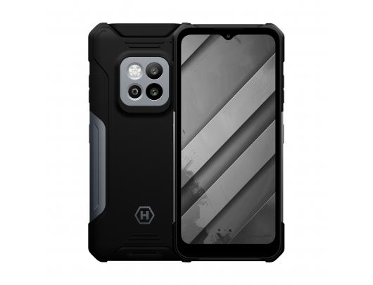 Mobilusis telefonas Hammer Construction 2 5G Silver 6.58", 128 GB
