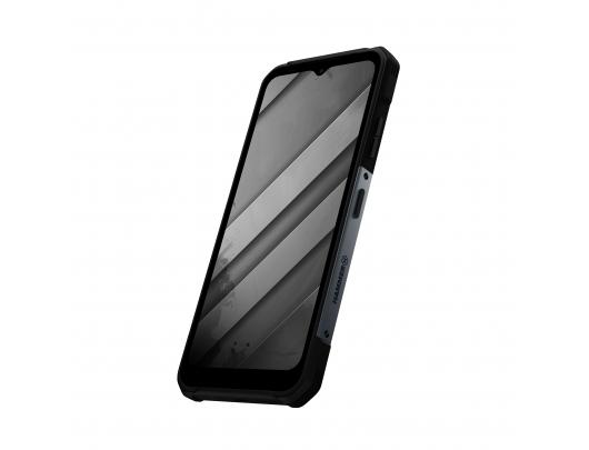 Mobilusis telefonas Hammer Construction 2 5G Silver 6.58", 128 GB