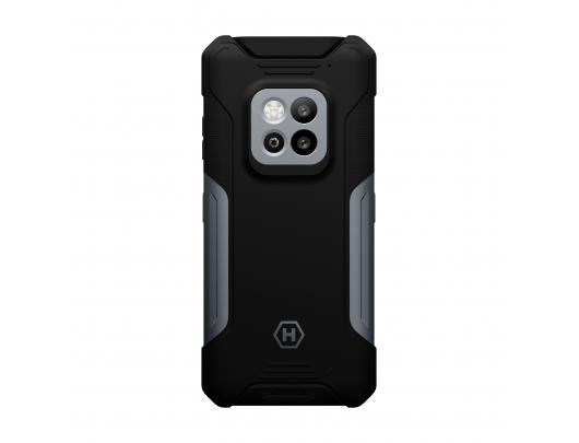 Mobilusis telefonas Hammer Construction 2 5G Silver 6.58", 128 GB