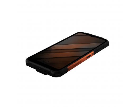 Telefonas Hammer Construction 2 Thermal 5G Oranžinė 6.58", 256 GB