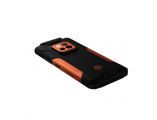 Telefonas Hammer Construction 2 Thermal 5G Oranžinė 6.58", 256 GB