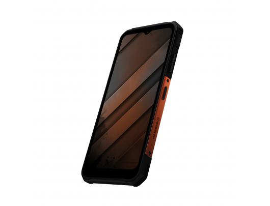 Telefonas Hammer Construction 2 Thermal 5G Oranžinė 6.58", 256 GB