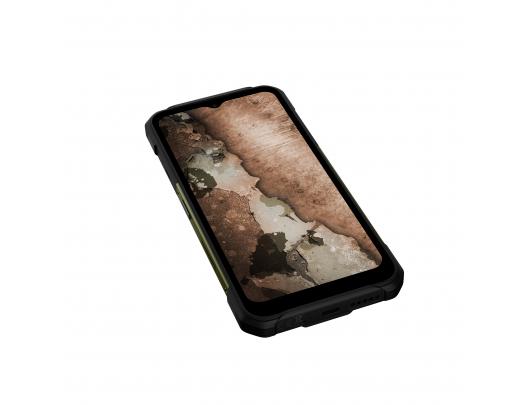 Telefonas Hammer Construction 2 Thermal 5G Military Edition 6.58" Žalia, 256 GB