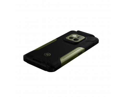 Telefonas Hammer Construction 2 Thermal 5G Military Edition 6.58" Žalia, 256 GB