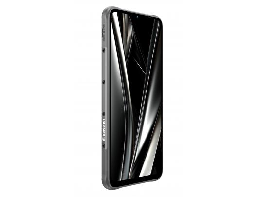 Mobilusis telefonas Hammer Blade Va 5G Juodas 6.56", 128 GB