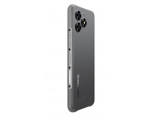 Mobilusis telefonas Hammer Blade Va 5G Juodas 6.56", 128 GB
