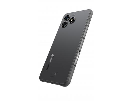 Mobilusis telefonas Hammer Blade Va 5G Juodas 6.56", 128 GB