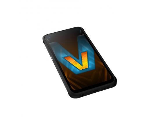 Mobilusis telefonas Hammer Blade V 5G 6.5" Juodas, 256 GB