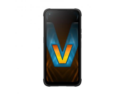 Mobilusis telefonas Hammer Blade V 5G 6.5" Juodas, 256 GB