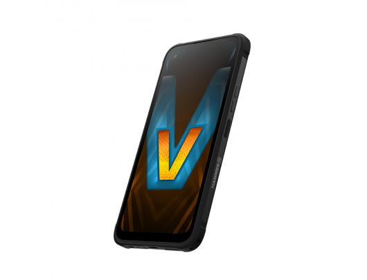Mobilusis telefonas Hammer Blade V 5G 6.5" Juodas, 256 GB