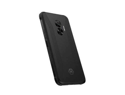 Mobilusis telefonas Hammer Blade V 5G 6.5" Juodas, 256 GB