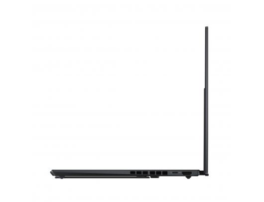 Nešiojamas kompiuteris Asus Zenbook Duo UX8406CA-PZ068X Basalt Gray 14" OLED Touchscreen 3K 2880x1800 pixels Glossy Intel Core Ultra 9 285H 32GB LPDD