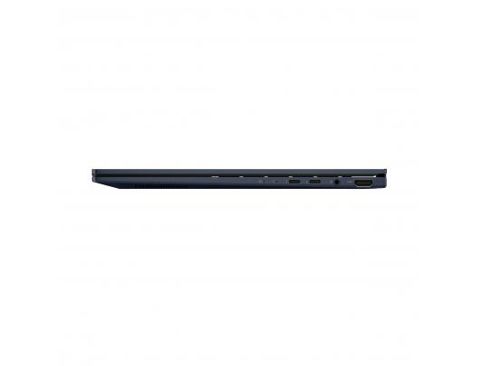 Nešiojamas kompiuteris Asus Zenbook 14 UX3405CA-PZ217W Ponder Blue 14" OLED Touchscreen 3K 2880x1800 pixels Glossy Intel Core Ultra 7 255H 32GB LPDDR