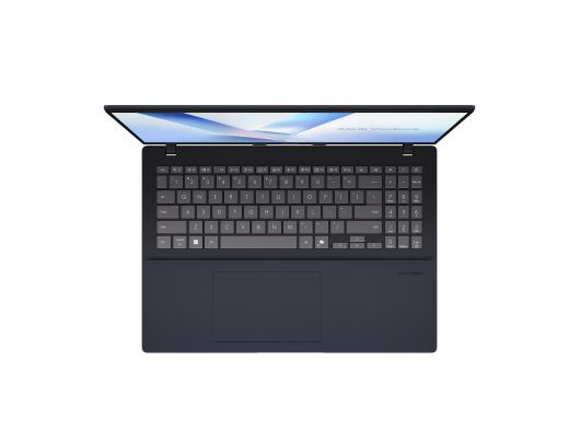 Nešiojamas kompiuteris Asus Vivobook 16 X1607CA-MB045W, 16", IPS, WUXGA, Intel Core Ultra 5, 16GB, 512GB SSD, Windows 11 Home, Bluetooth 5.2, apšviesta klaviatūra.