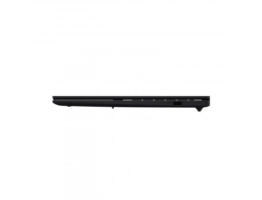 Nešiojamas kompiuteris Asus Vivobook 16 X1607CA-MB045W, 16", IPS, WUXGA, Intel Core Ultra 5, 16GB, 512GB SSD, Windows 11 Home, Bluetooth 5.2, apšviesta klaviatūra.