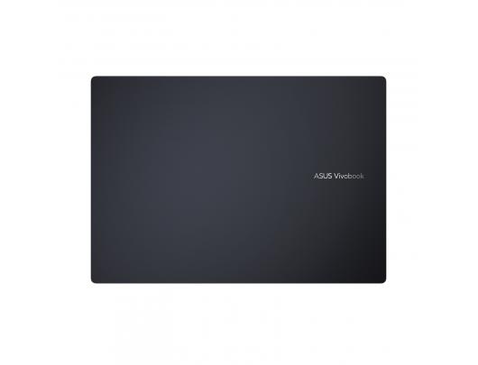 Nešiojamas kompiuteris Asus Vivobook 16 X1607CA-MB045W, 16", IPS, WUXGA, Intel Core Ultra 5, 16GB, 512GB SSD, Windows 11 Home, Bluetooth 5.2, apšviesta klaviatūra.