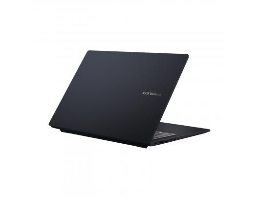 Nešiojamas kompiuteris Asus Vivobook 16 X1607CA-MB045W, 16", IPS, WUXGA, Intel Core Ultra 5, 16GB, 512GB SSD, Windows 11 Home, Bluetooth 5.2, apšviesta klaviatūra.
