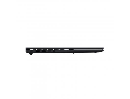Nešiojamas kompiuteris Asus Vivobook 16 X1607CA-MB045W, 16", IPS, WUXGA, Intel Core Ultra 5, 16GB, 512GB SSD, Windows 11 Home, Bluetooth 5.2, apšviesta klaviatūra.