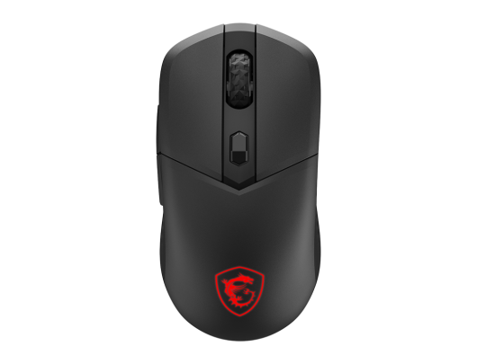 Pelė MSI VERSA 300 ELITE WIRELESS Wireless