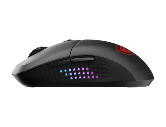 Pelė MSI VERSA 300 ELITE WIRELESS Wireless