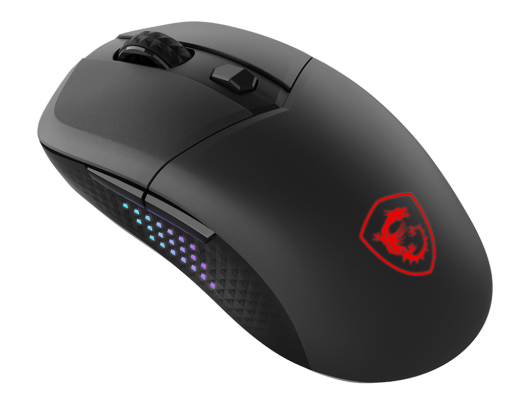 Pelė MSI VERSA 300 ELITE WIRELESS Wireless