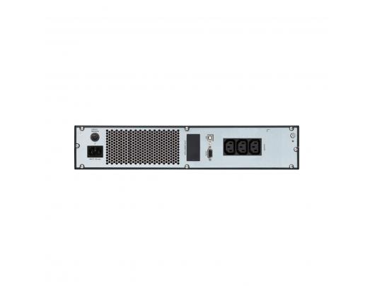 Nepertraukiamo maitinimo šaltinis UPS FSP CHAMP 1K RACK 1000 VA 900 W