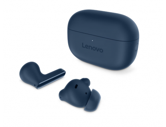 Ausinės Lenovo TWS YOGA PC Edition Cosmic Blue