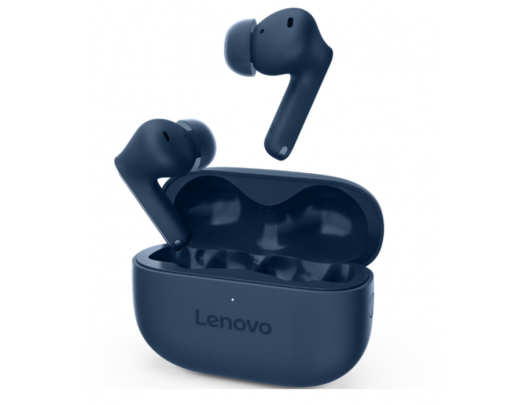Ausinės Lenovo TWS YOGA PC Edition Cosmic Blue